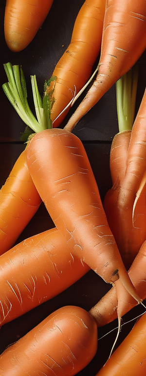 The Ultimate Guide to Properly Wrapping Fresh Chopped Carrots to Prevent Wilting