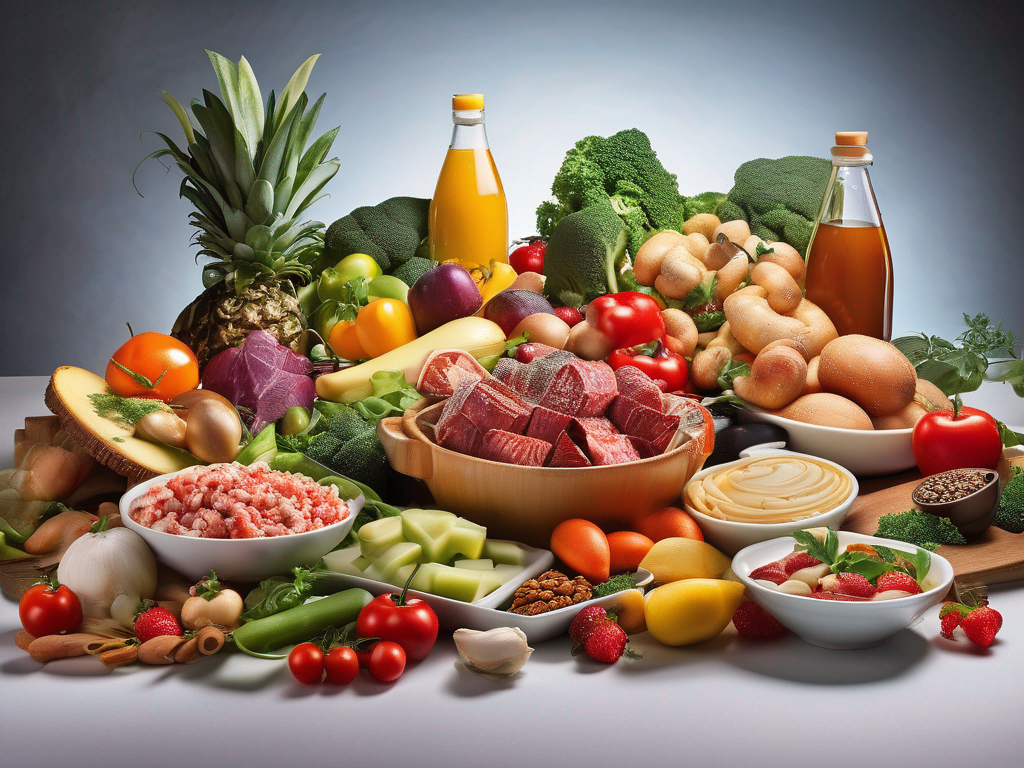 The Ultimate Guide to Protein Bars Expiration Date