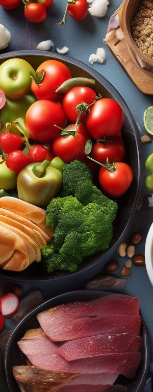 The Ultimate Guide to Refrigerated Foods List