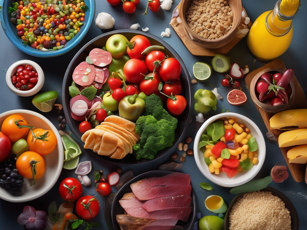 The Ultimate Guide to Refrigerated Foods List