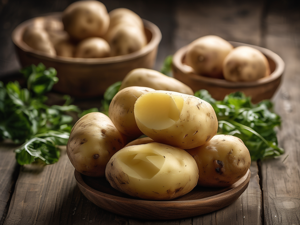 The Ultimate Guide to Refrigerated Mashed Potatoes Use By Date