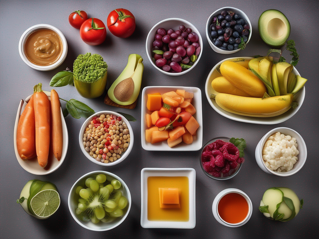 The Ultimate Guide to Refrigerated Meals: Food Safety and Storage Tips