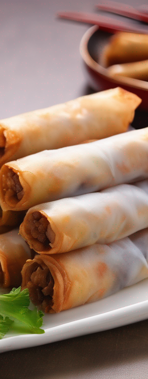 The Ultimate Guide to Reheating Chinese Food Egg Rolls for Maximum Crispiness