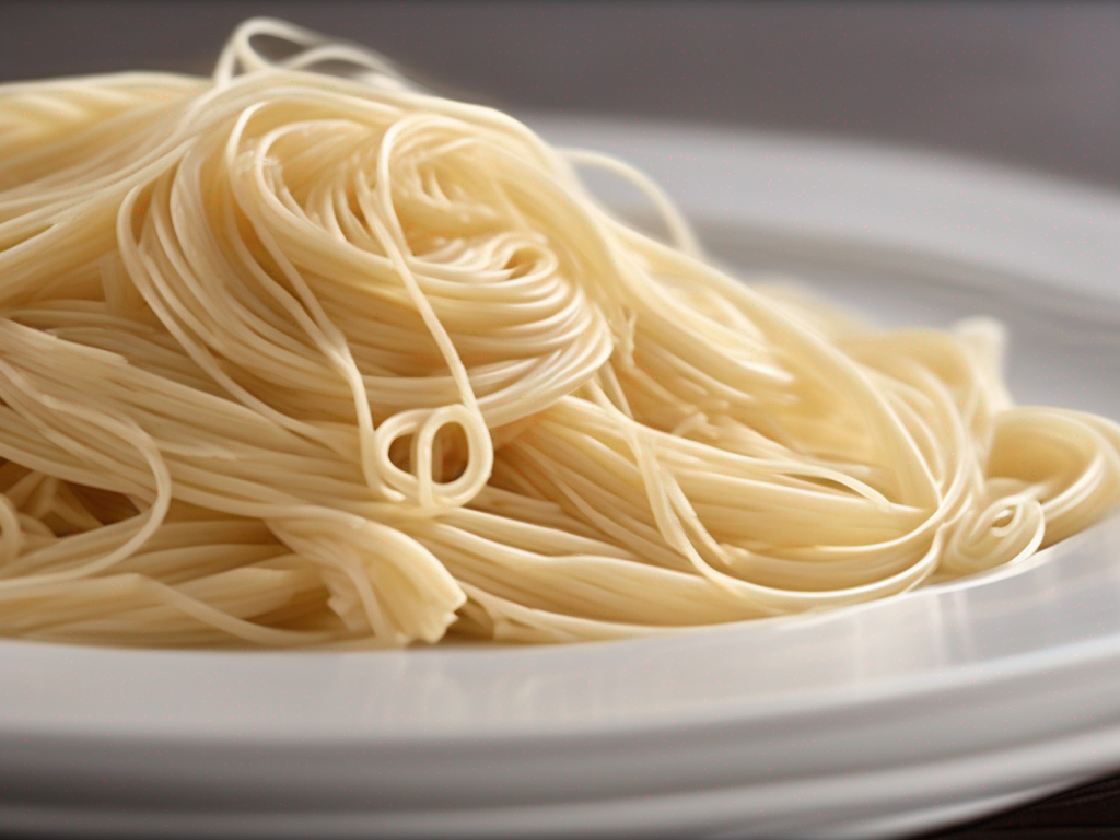 The Ultimate Guide to Reheating Leftover Cooked Angel Hair Pasta
