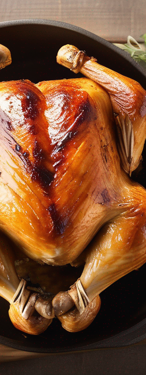 The Ultimate Guide to Rotisserie Chicken Shelf Life