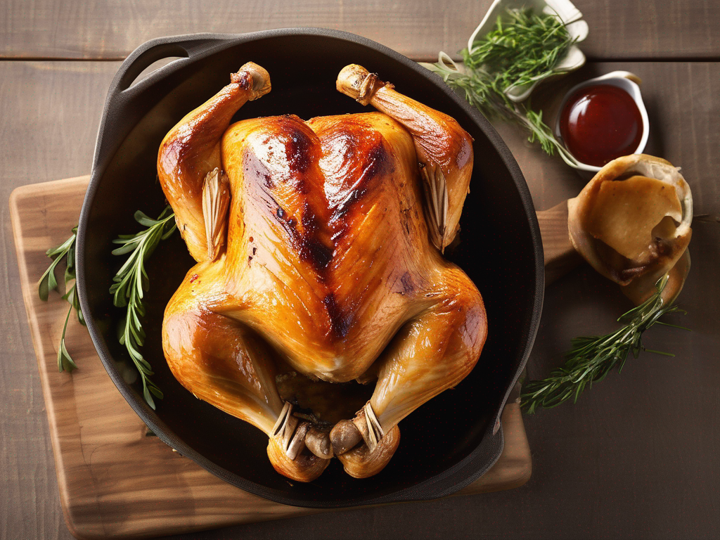 The Ultimate Guide to Rotisserie Chicken Shelf Life