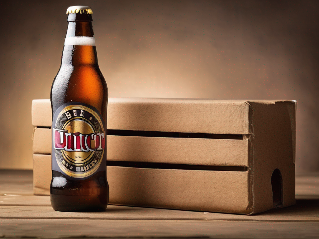 The Ultimate Guide to Safely Consuming Expired Beer Bottle Unopened