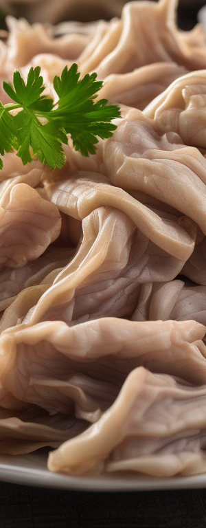 The Ultimate Guide to Safely Preserving Chitterlings (Chitlins) Fresh Raw