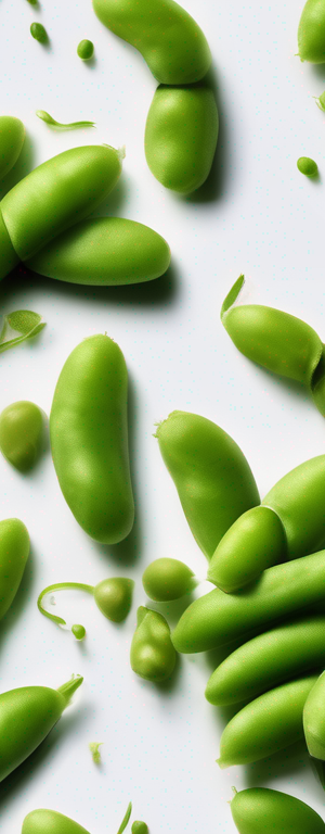 The Ultimate Guide to Safely Preserving Grass Pea for Longer Freshness