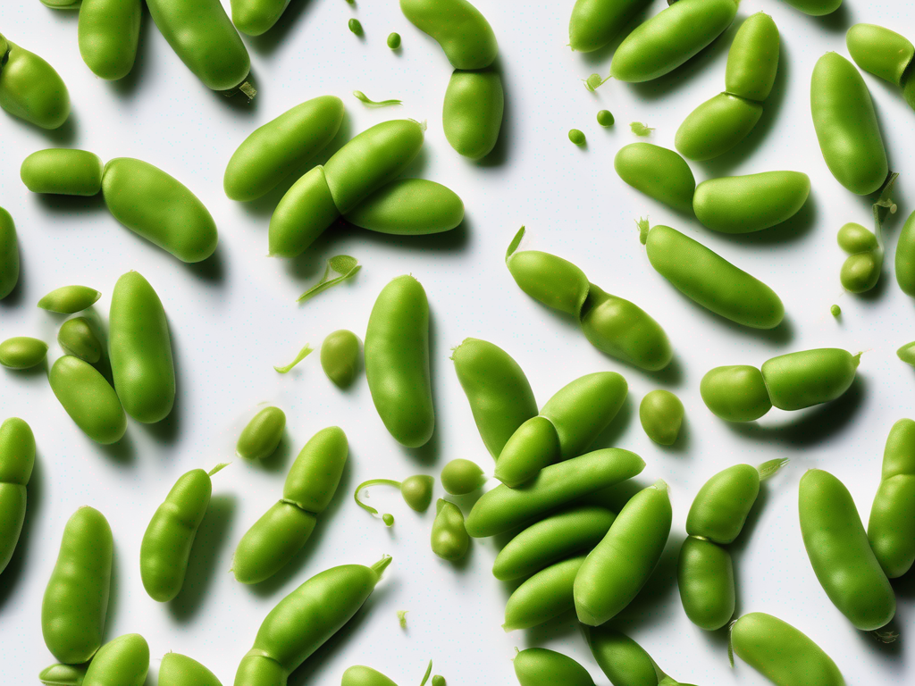 The Ultimate Guide to Safely Preserving Grass Pea for Longer Freshness