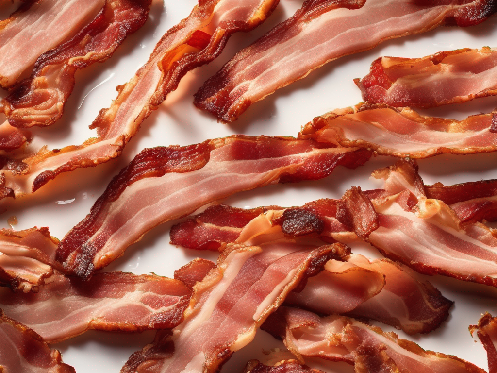 The Ultimate Guide to Safely Reheating Cooked Bacon Leftovers