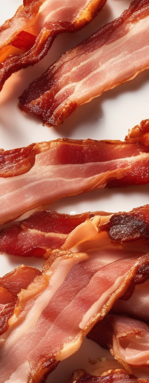 The Ultimate Guide to Safely Reheating Cooked Bacon Leftovers