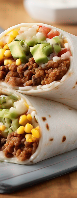 The Ultimate Guide to Safely Reheating Frozen Burritos