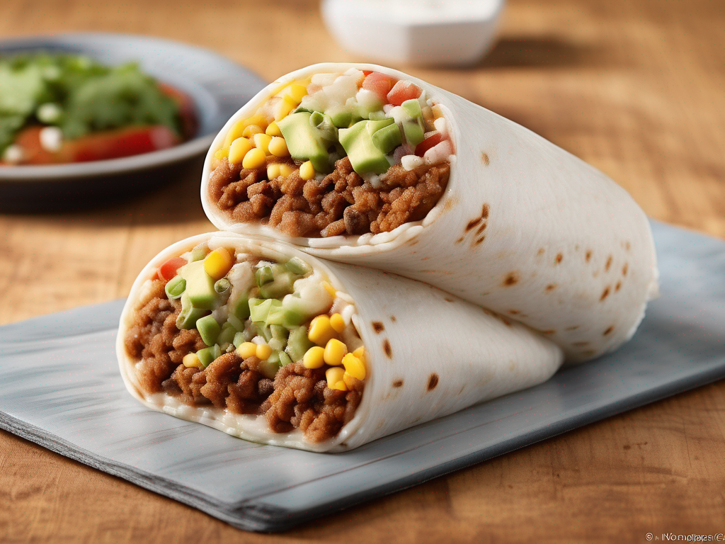 The Ultimate Guide to Safely Reheating Frozen Burritos