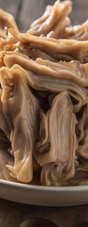 The Ultimate Guide to Safely Reheating Frozen Chitterlings Chitlins Cooked