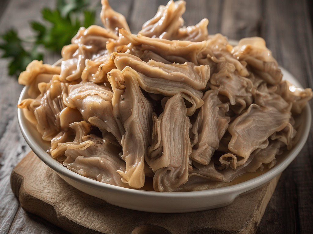 The Ultimate Guide to Safely Reheating Frozen Chitterlings Chitlins Cooked