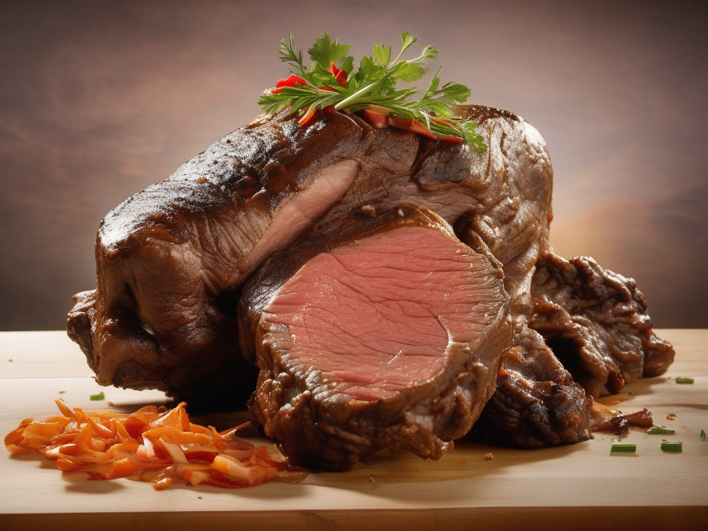 The Ultimate Guide to Safely Storing Buffalo Wings After Cooking