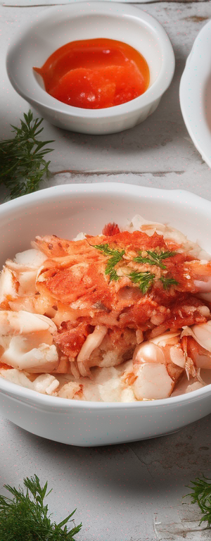 The Ultimate Guide to Safely Storing Crab Meat Cooked Leftovers