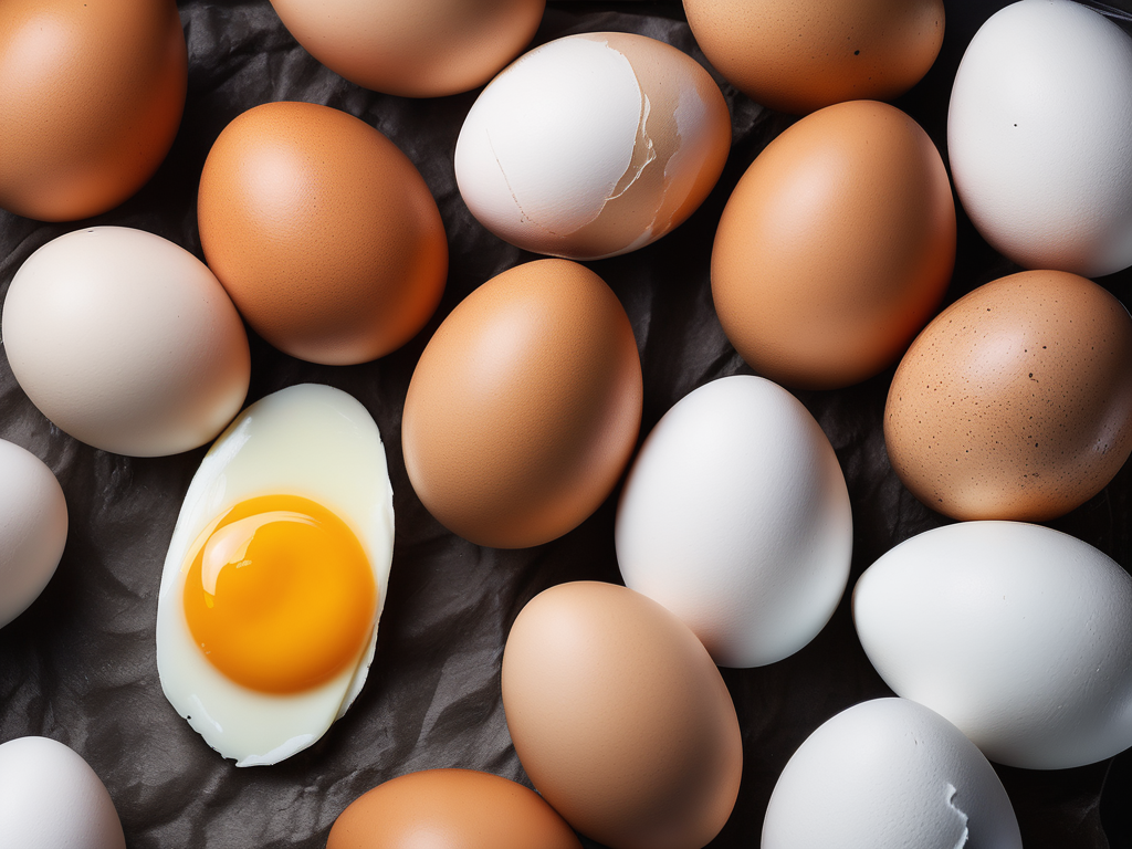 The Ultimate Guide to Safely Storing Eggs for Extended Shelf Life