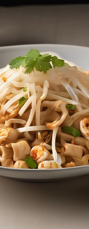 The Ultimate Guide to Safely Storing Frozen Pad Thai
