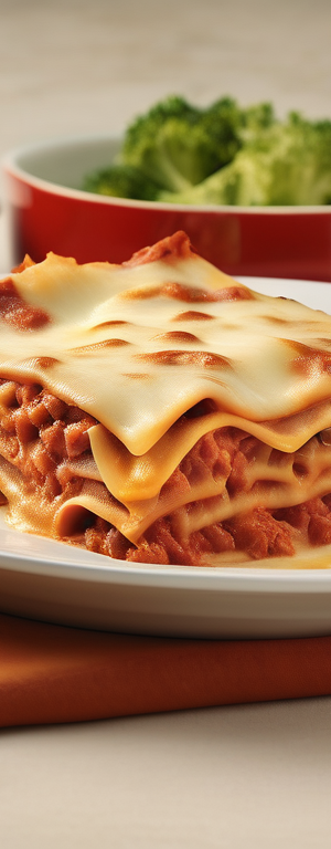 The Ultimate Guide to Safely Storing Frozen TV Dinner Lasagna in the Freezer