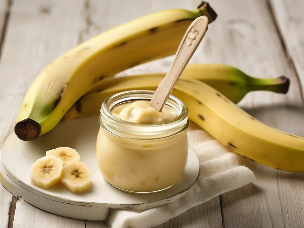 The Ultimate Guide to Safely Storing Homemade Banana Baby Food