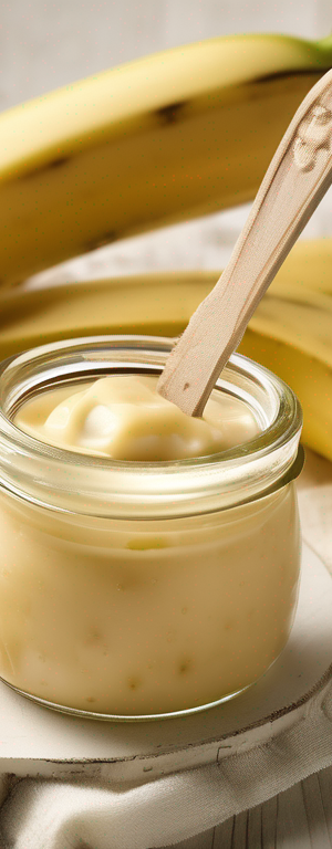 The Ultimate Guide to Safely Storing Homemade Banana Baby Food