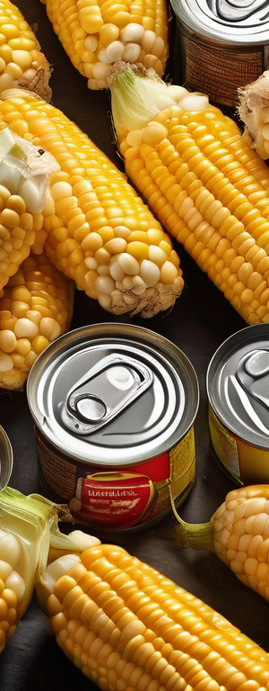The Ultimate Guide to Safely Storing Leftover Canned Corn