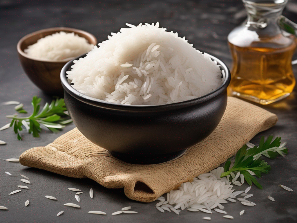 The Ultimate Guide to Safely Storing Leftover Cooked Basmati Rice