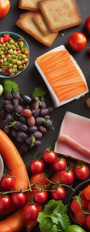 The Ultimate Guide to Safely Storing Uncooked Meat in the Fridge