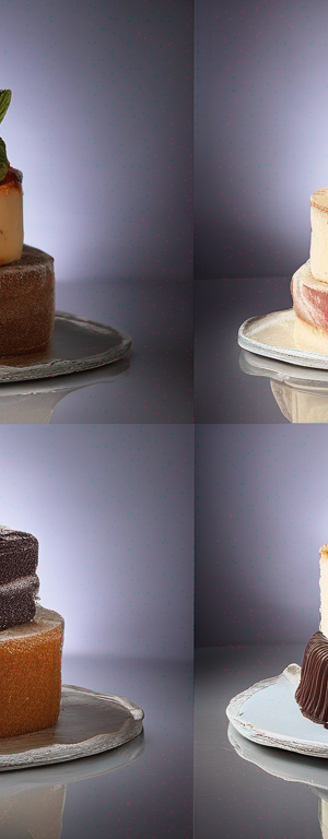 The Ultimate Guide to Safely Thawing Cake Baked Purchased Commercially Frozen