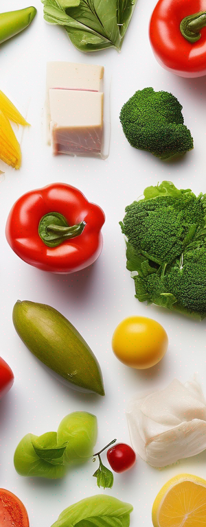 The Ultimate Guide to Senior Food Boxes