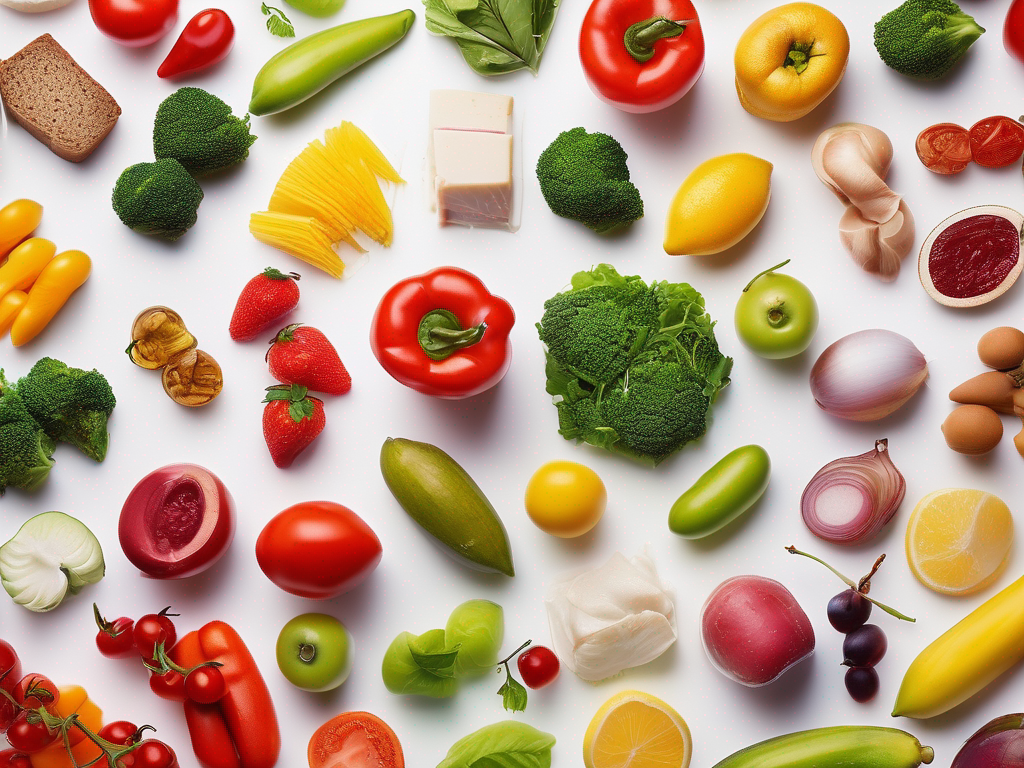 The Ultimate Guide to Senior Food Boxes