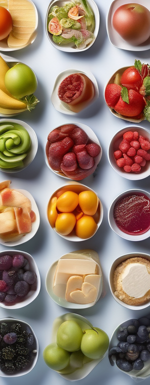 The Ultimate Guide to Sharing Food Safely Near Me