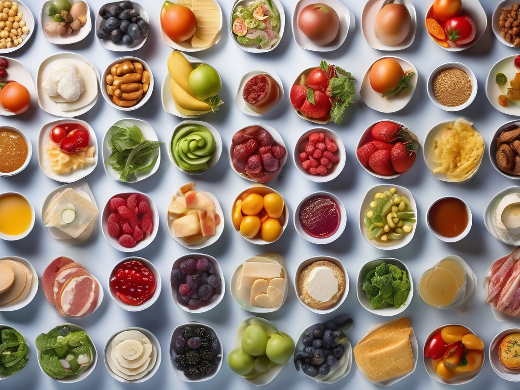 The Ultimate Guide to Sharing Food Safely Near Me