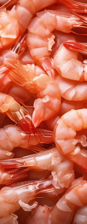 The Ultimate Guide to Shelf Life of Frozen Shrimp