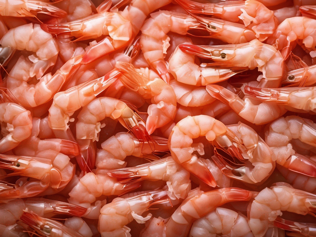 The Ultimate Guide to Shelf Life of Frozen Shrimp