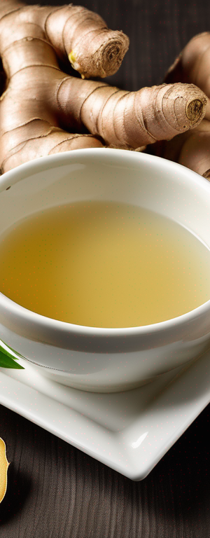 The Ultimate Guide to Shelf Life of Ginger Root