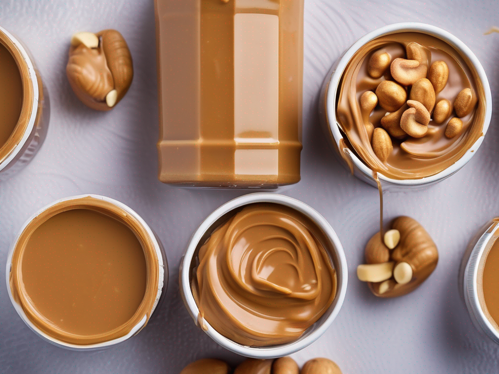 The Ultimate Guide to Shelf Life of Powdered Peanut Butter