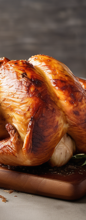 The Ultimate Guide to Shelf Life of Rotisserie Chicken
