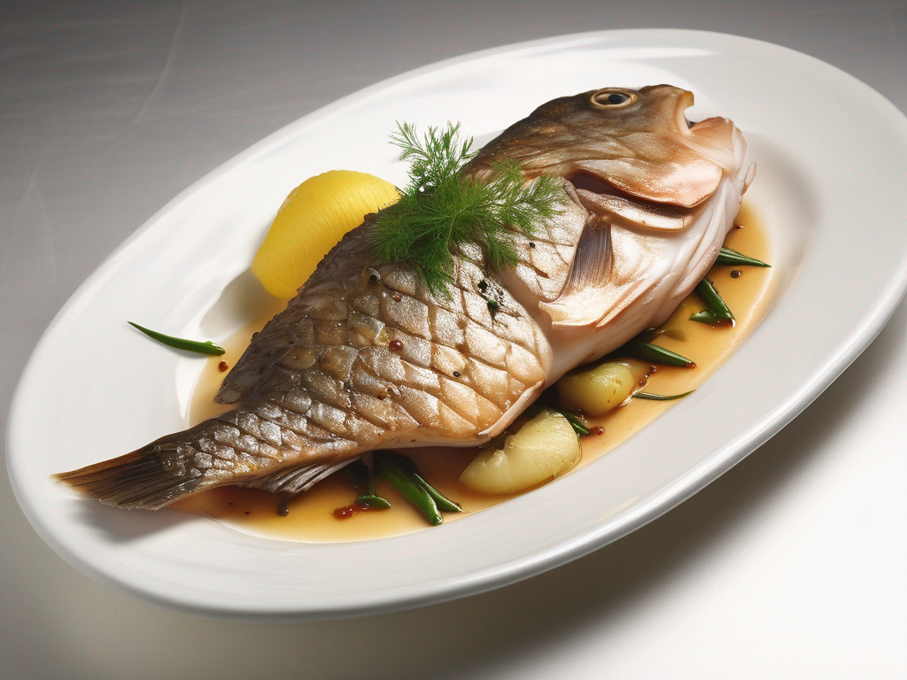 The Ultimate Guide to Storage Methods for Grouper Fresh Cooked