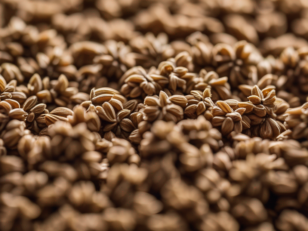 The Ultimate Guide to Storing Ajwain Seeds for Freshness