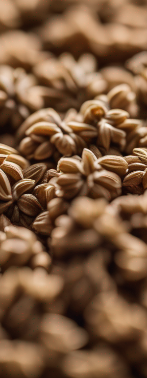 The Ultimate Guide to Storing Ajwain Seeds for Freshness