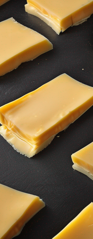 The Ultimate Guide to Storing and Preserving Opened Processed American Cheese Slices
