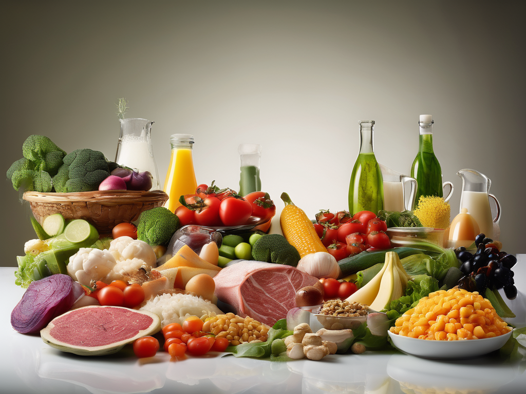 The Ultimate Guide to Storing and Refrigerating Opened Hummus Commercially Packaged Sold Refrigerated