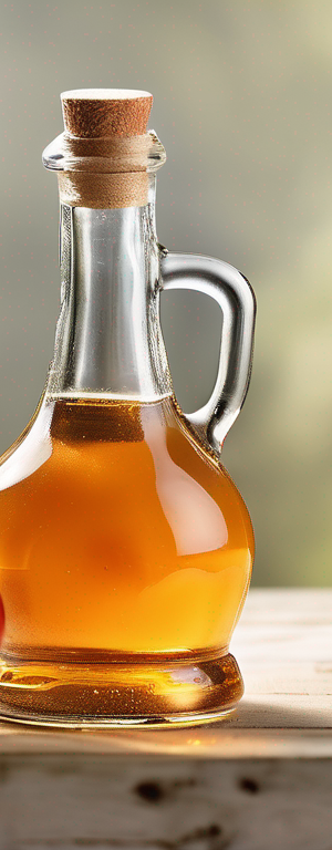 The Ultimate Guide to Storing Apple Cider Vinegar for Maximum Freshness