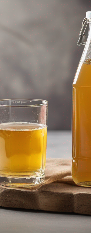 The Ultimate Guide to Storing Apple Juice Unrefrigerated Unopened