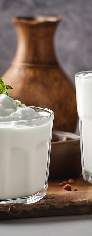 The Ultimate Guide to Storing Ayran Turkish Yogurt Drink for Maximum Freshness