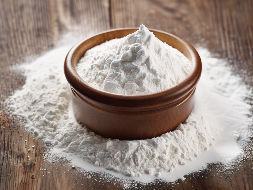 The Ultimate Guide to Storing Baking Powder for Maximum Shelf Life