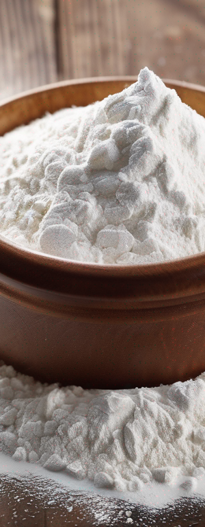 The Ultimate Guide to Storing Baking Powder for Maximum Shelf Life